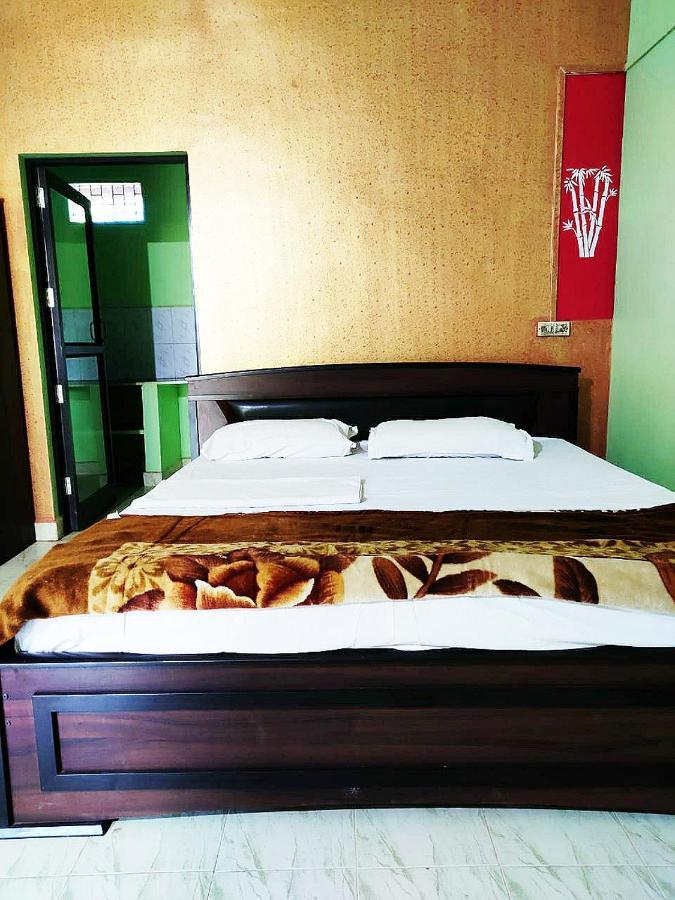 Hotel Casa Fiesta Palolem Esterno foto