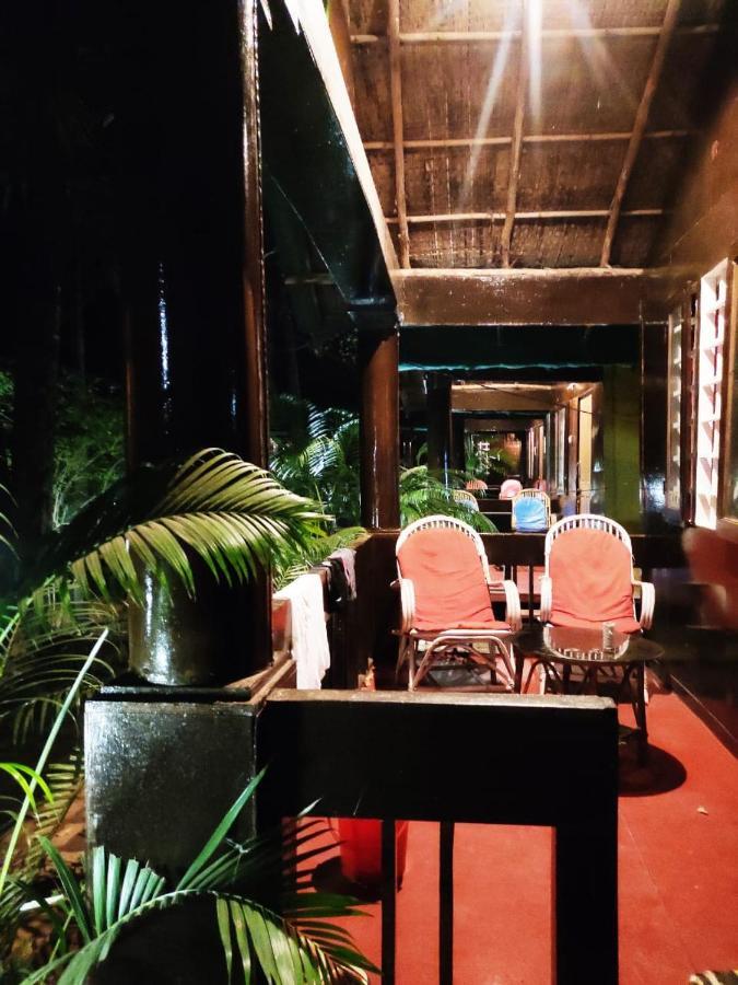 Hotel Casa Fiesta Palolem Esterno foto