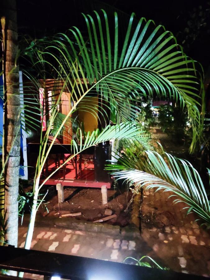 Hotel Casa Fiesta Palolem Esterno foto