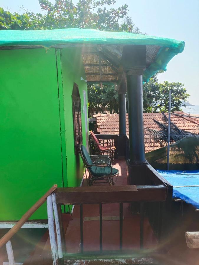 Hotel Casa Fiesta Palolem Esterno foto