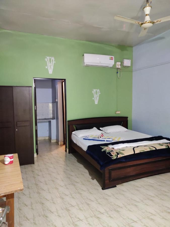Hotel Casa Fiesta Palolem Camera foto