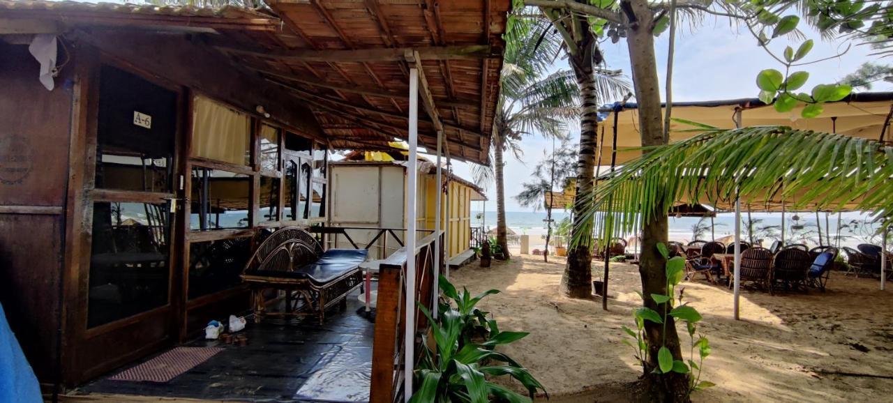 Hotel Casa Fiesta Palolem Esterno foto