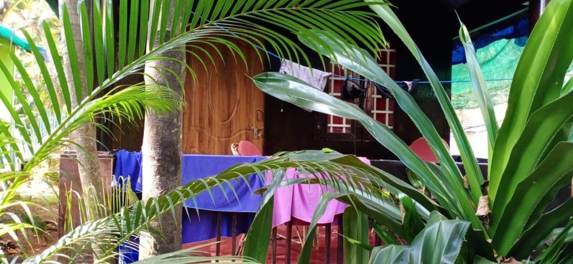 Hotel Casa Fiesta Palolem Esterno foto