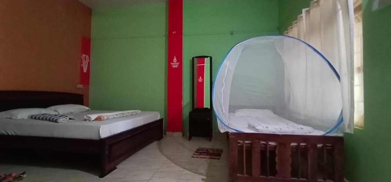 Hotel Casa Fiesta Palolem Esterno foto